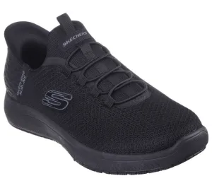 Skechers Work Slip Ins Summits Colsin WEIT