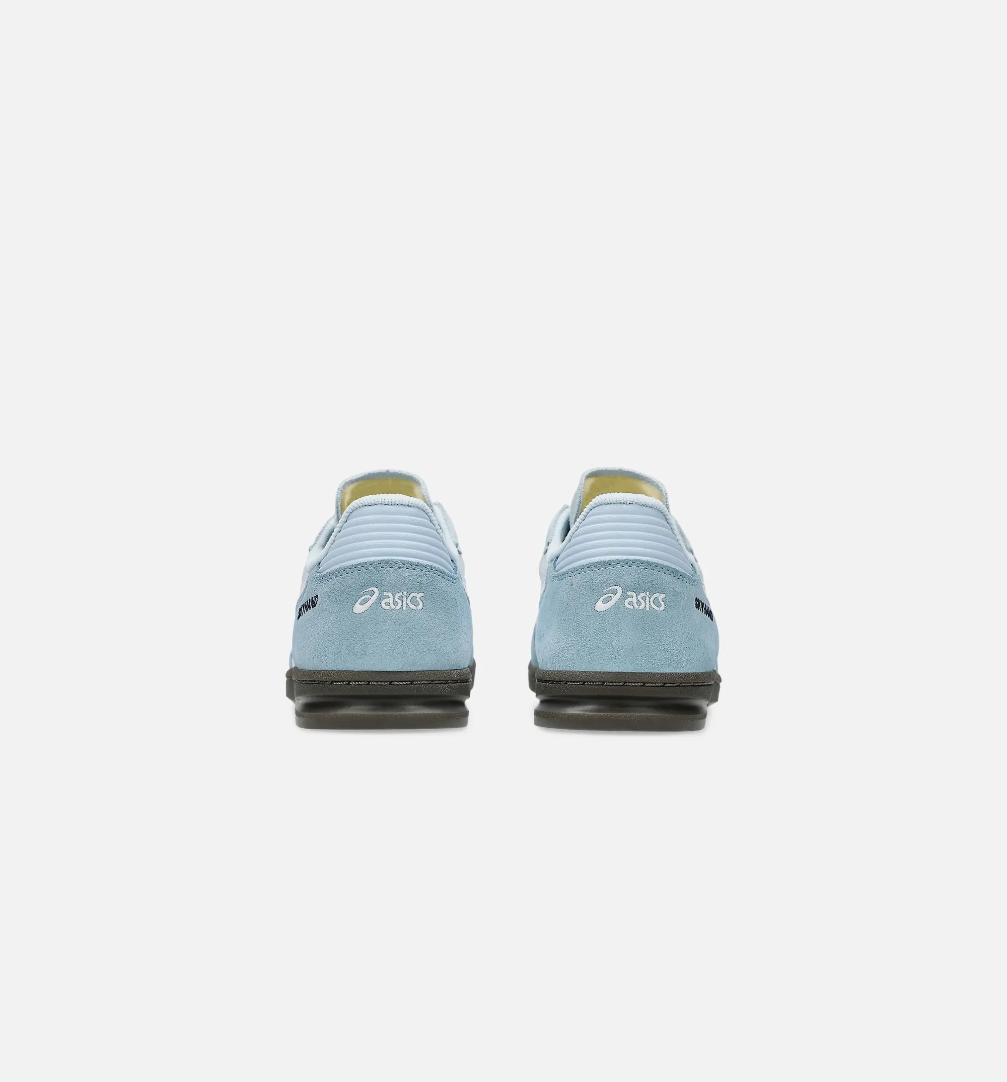 Skyhand OG Herren Lifestyle-Schuh - Hellblau/Weiß