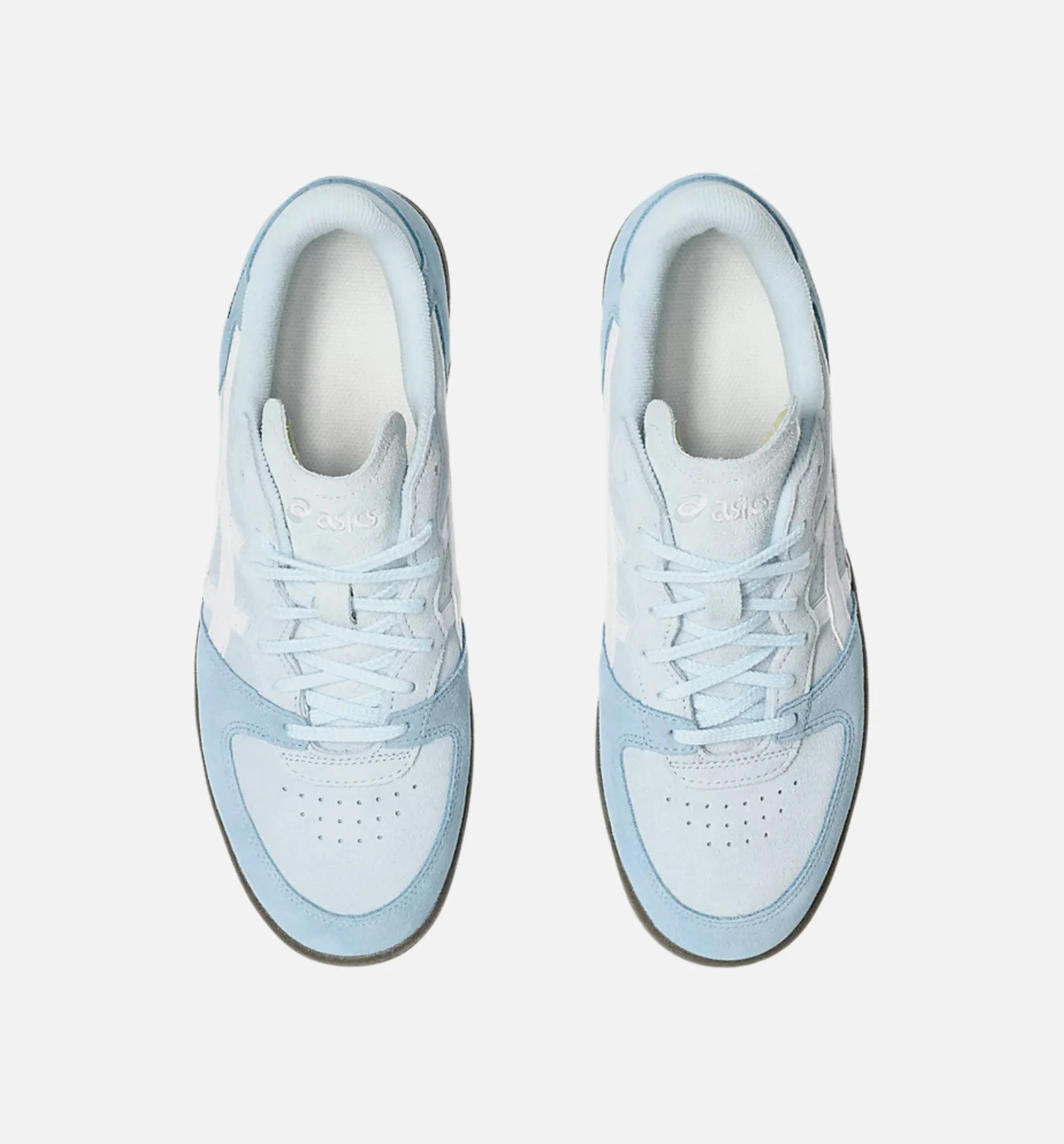 Skyhand OG Herren Lifestyle-Schuh - Hellblau/Weiß