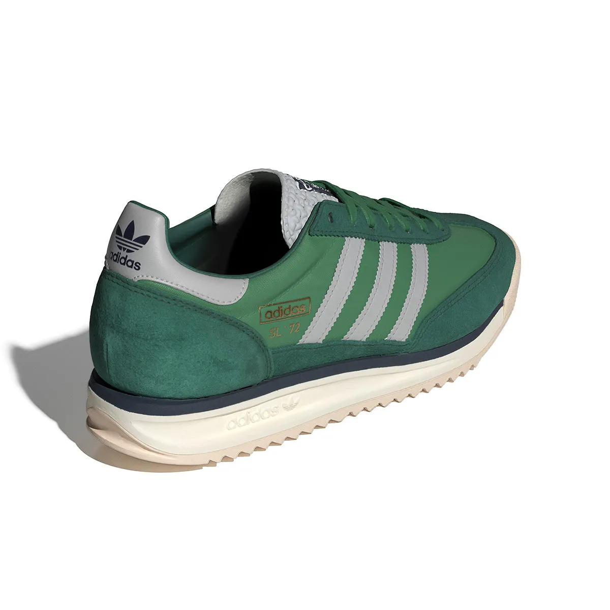 SL 72 RS 'Vorgeliebtes Grün'