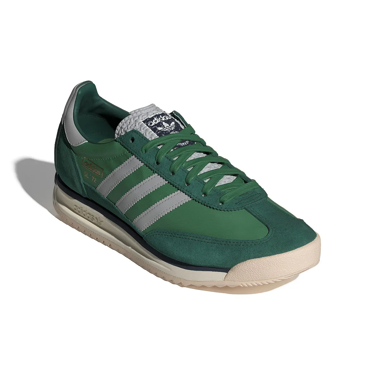 SL 72 RS 'Vorgeliebtes Grün'