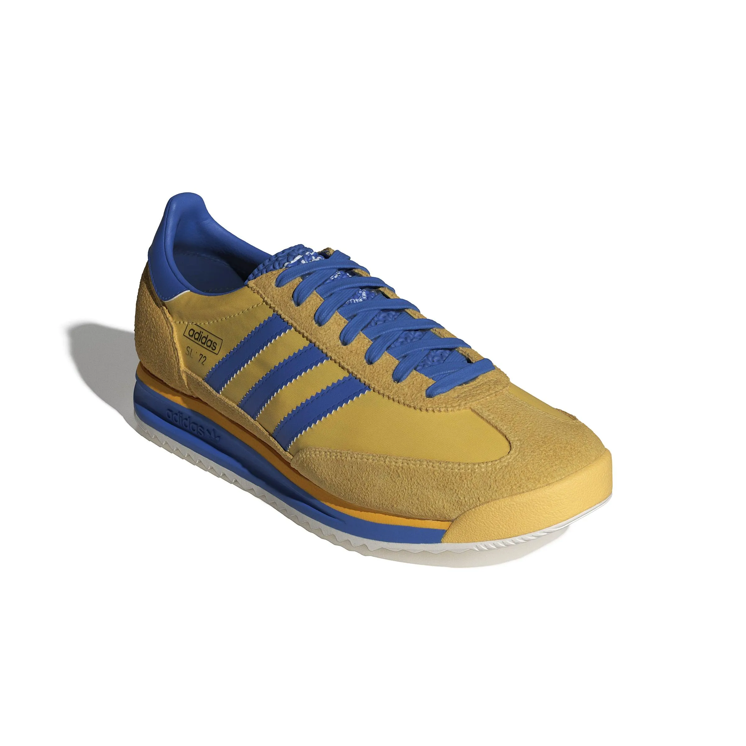 SL 72 RS 'Nützliches Gelb'