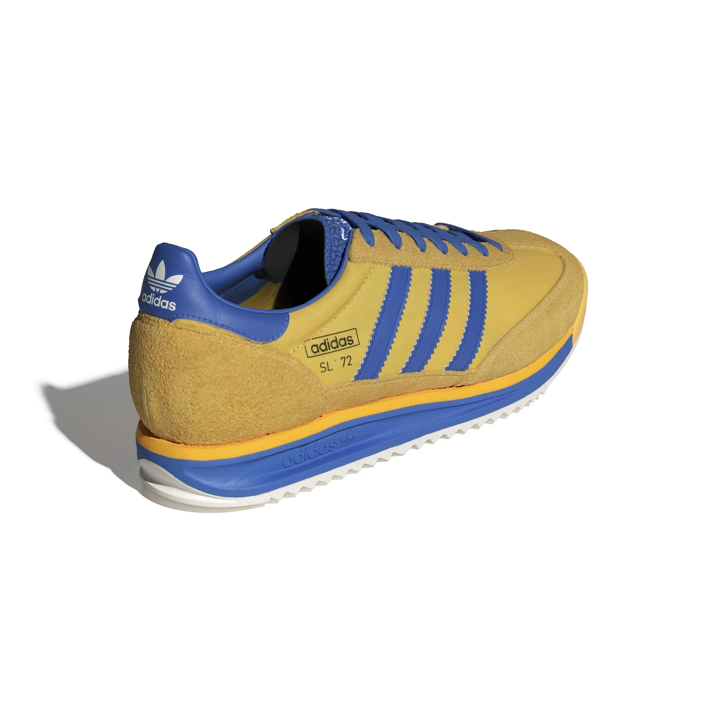 SL 72 RS 'Nützliches Gelb'