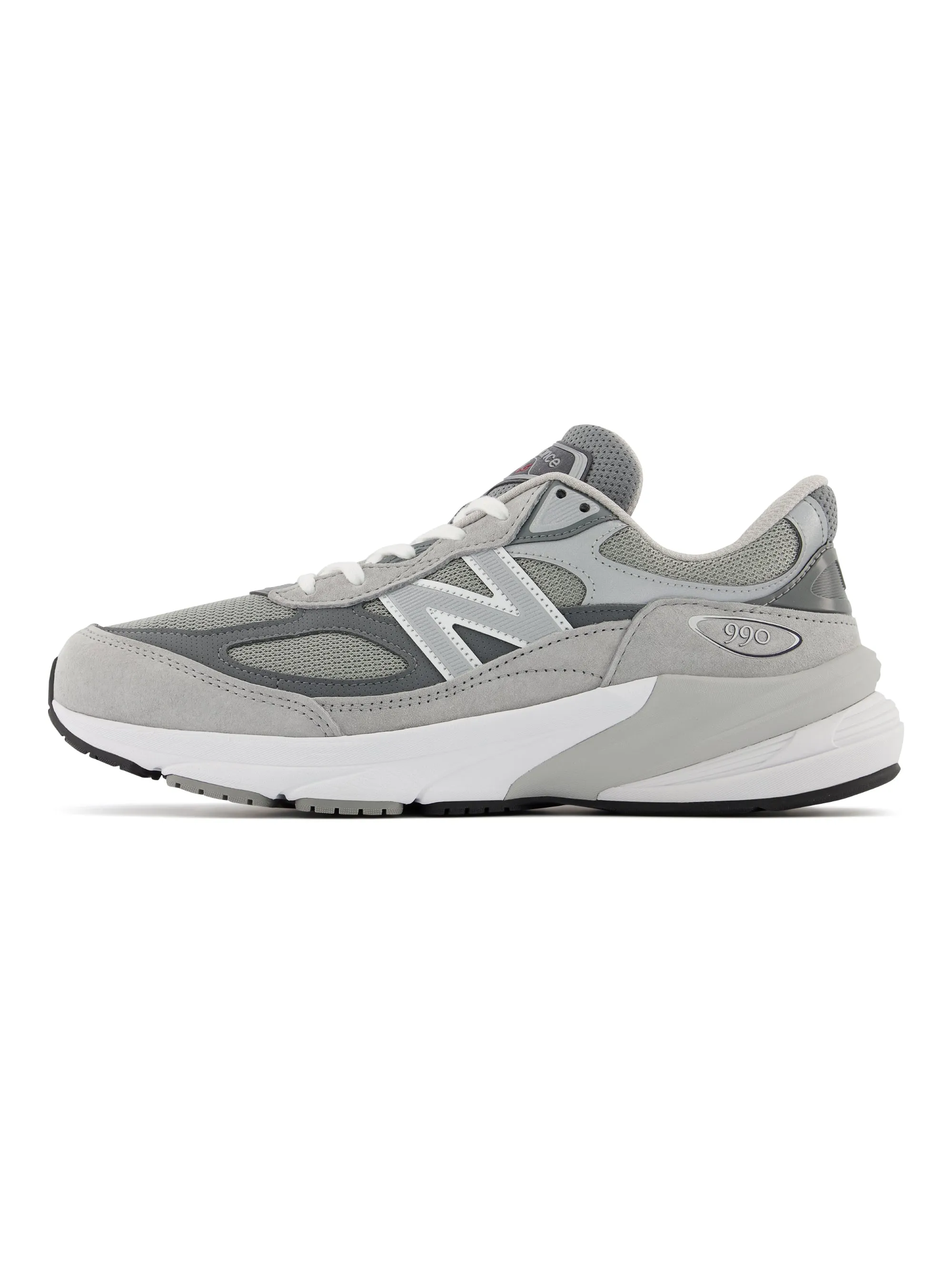 Sneakers 990V6 Hergestellt in USA Grau