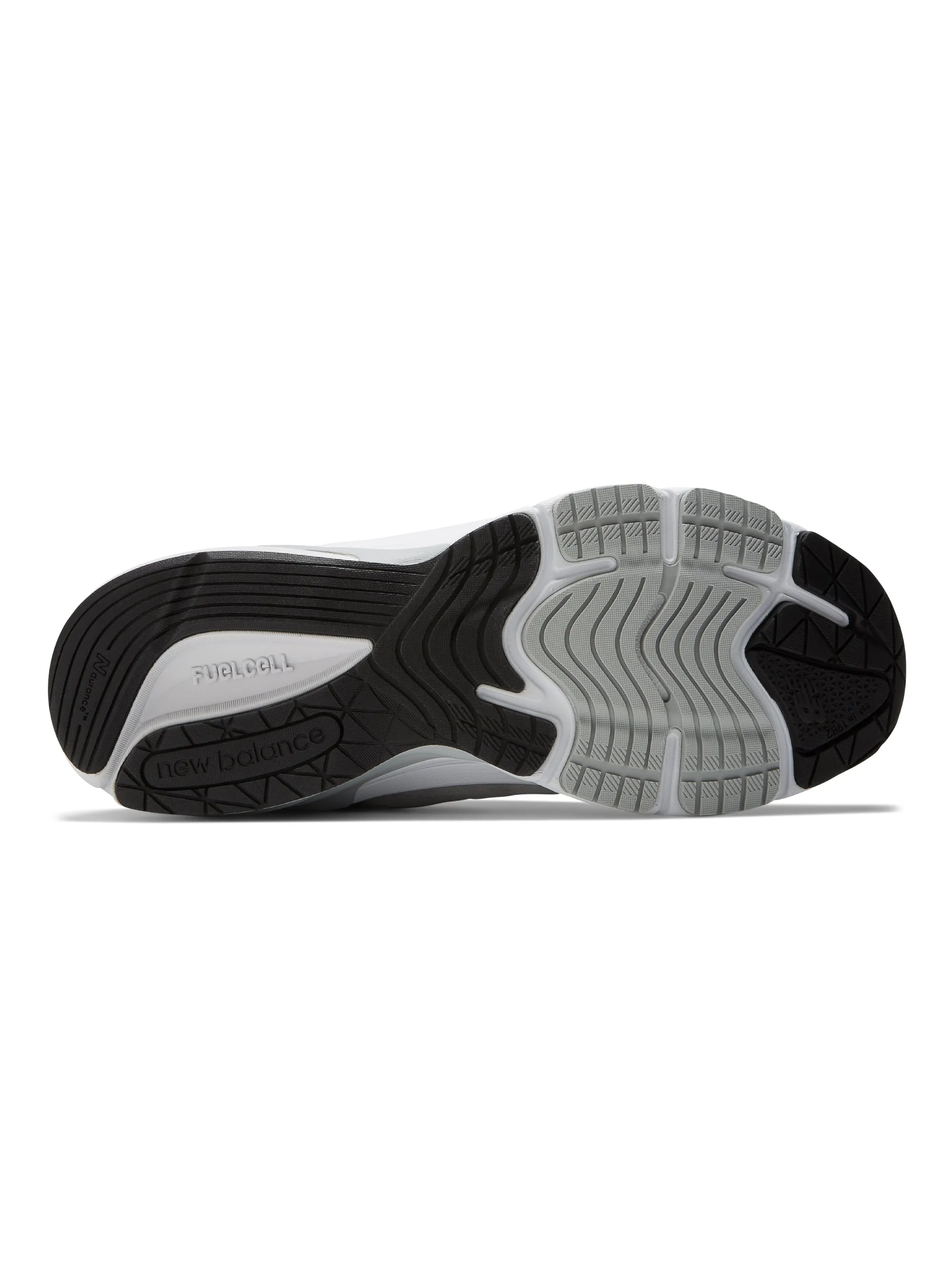Sneakers 990V6 Hergestellt in USA Grau