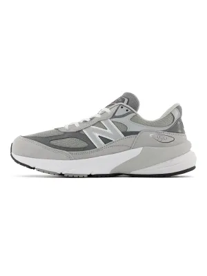 Sneakers 990V6 Hergestellt in USA Grau