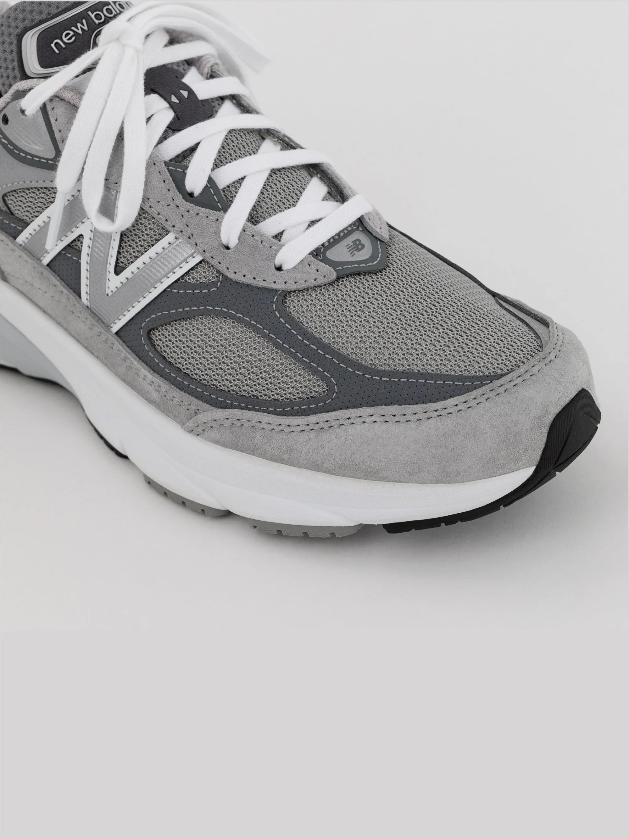 Sneakers 990V6 Hergestellt in USA Grau