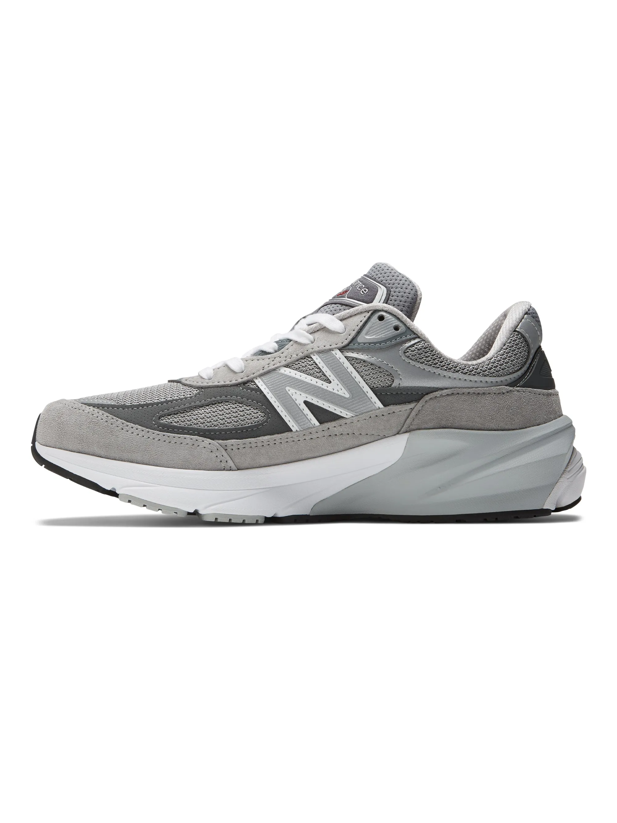 Sneakers 990V6 Hergestellt in USA Grau