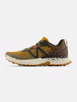 Herren Laufschuhe Hierro V7 in Gelb