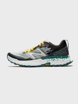 Herren Laufschuhe Hierro V7 in Grau