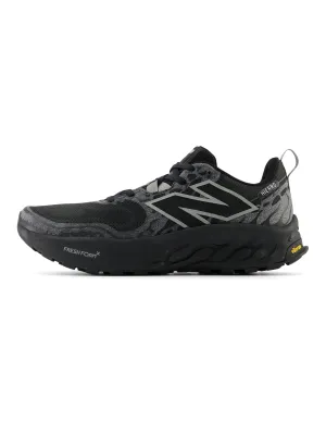 Herren-Sneakers Hierro V8 Fresh Foam X Schwarz