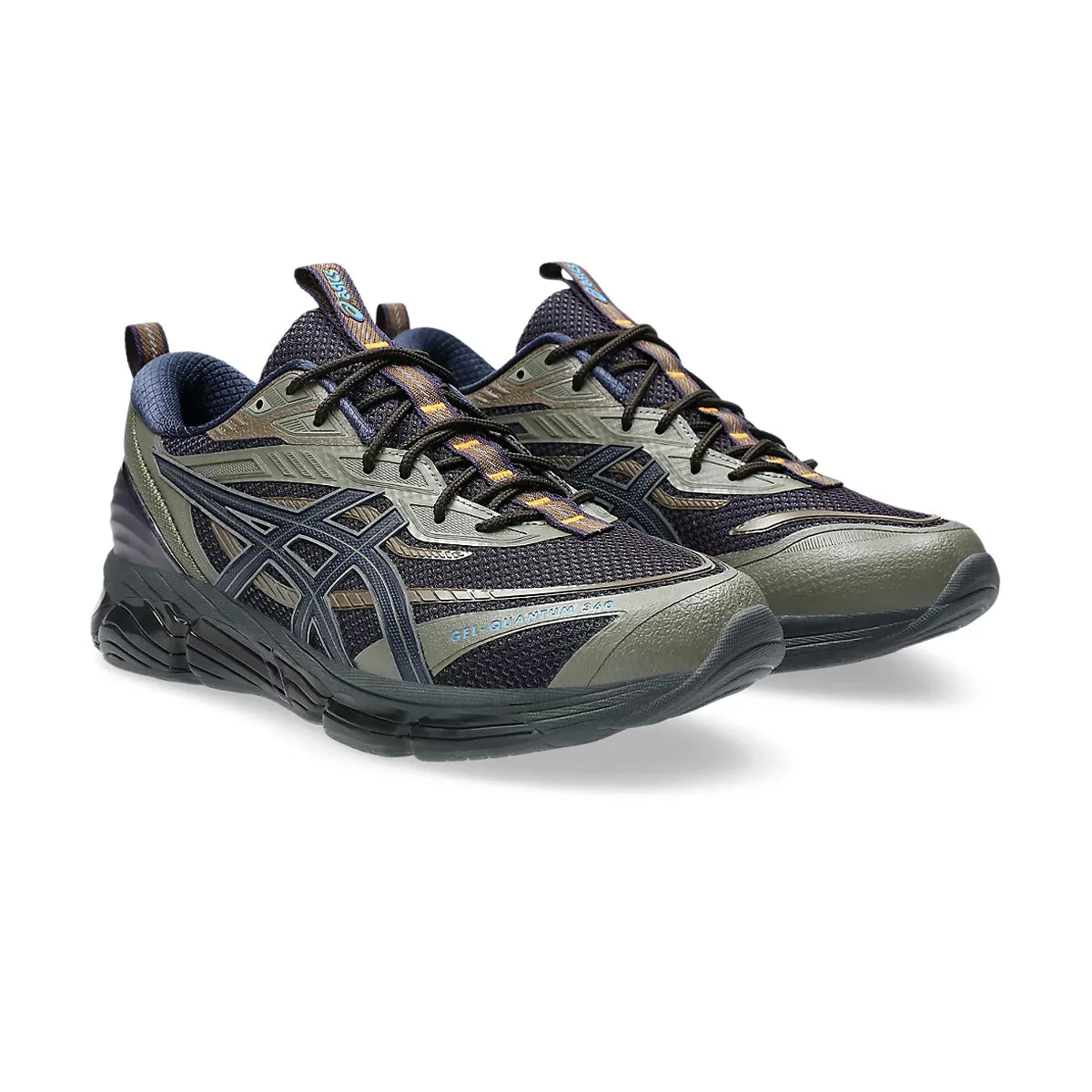   Sneakersnstuff GEL-Quantum 360 Utility 'Nachtschatten'
