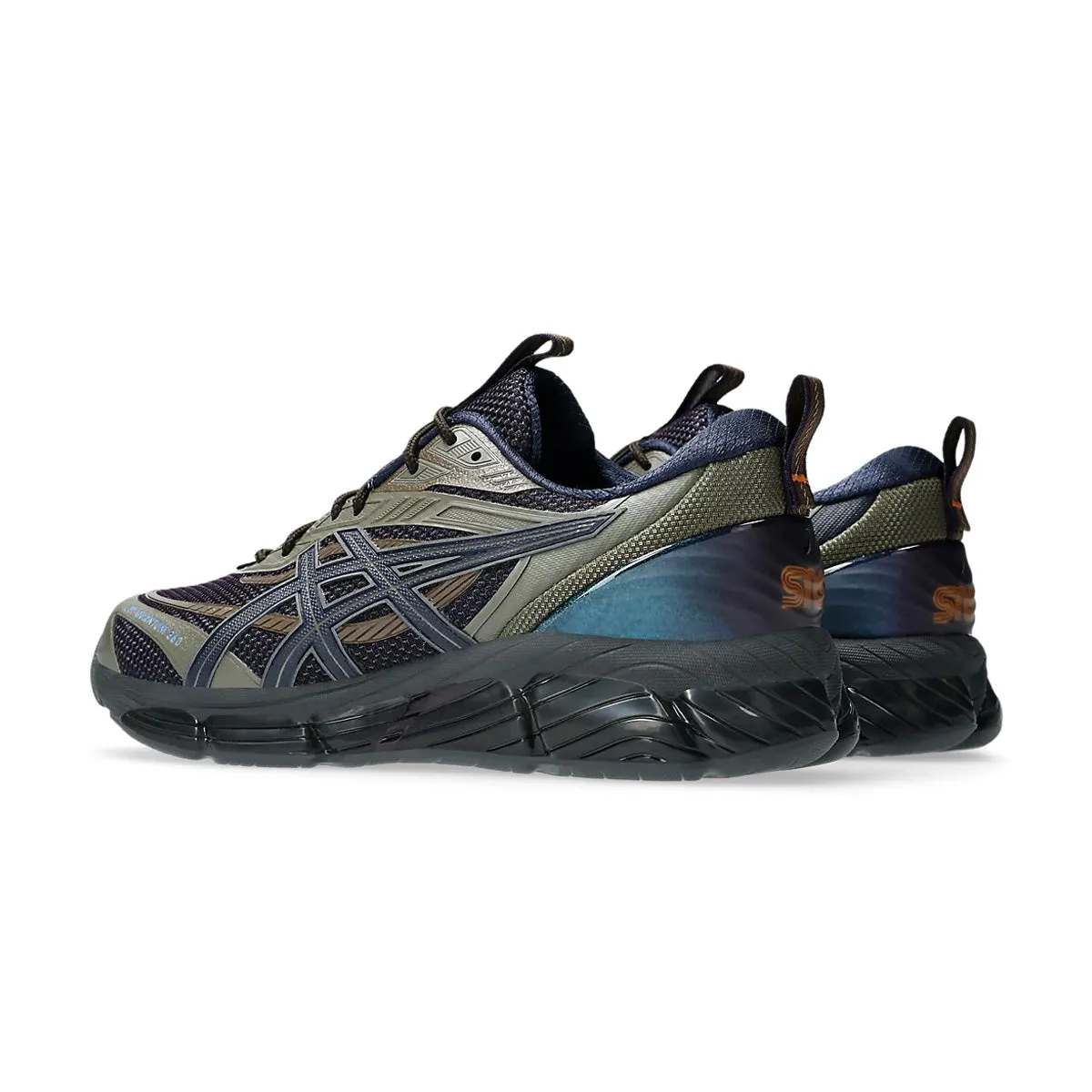   Sneakersnstuff GEL-Quantum 360 Utility 'Nachtschatten'