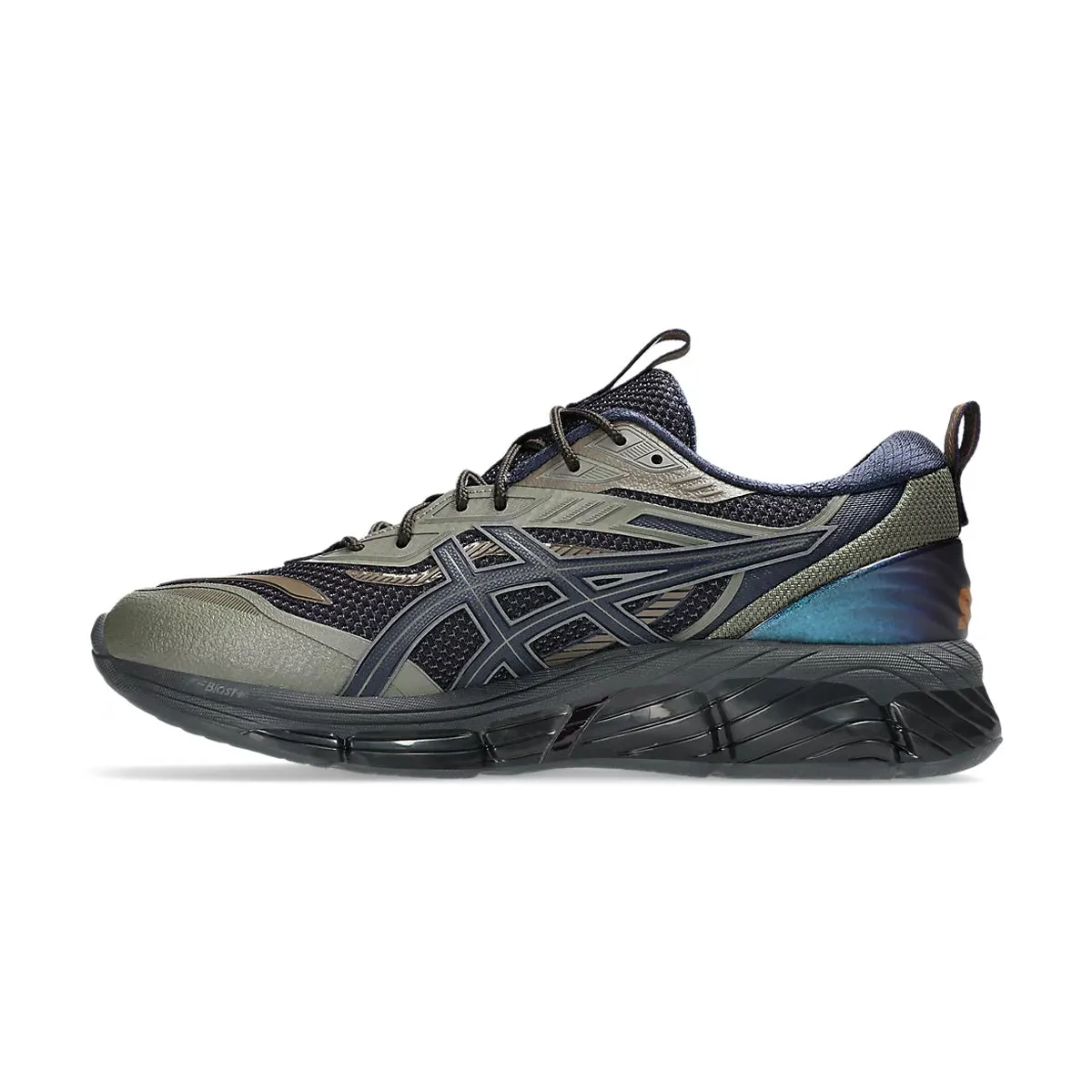   Sneakersnstuff GEL-Quantum 360 Utility 'Nachtschatten'