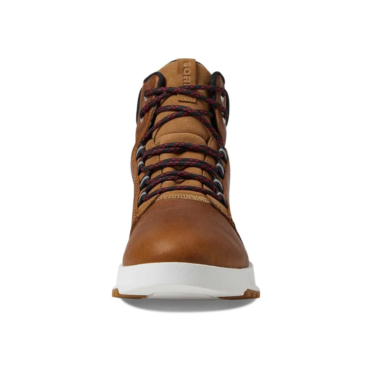 Sorel Herren Mac Hill Lite Mid Elch/Schwarz wasserdicht