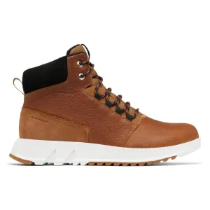 Sorel Herren Mac Hill Lite Mid Plus Elch/Schwarz wasserdicht