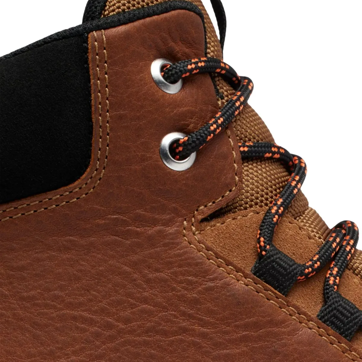 Sorel Herren Mac Hill Lite Mid Plus Elch/Schwarz wasserdicht