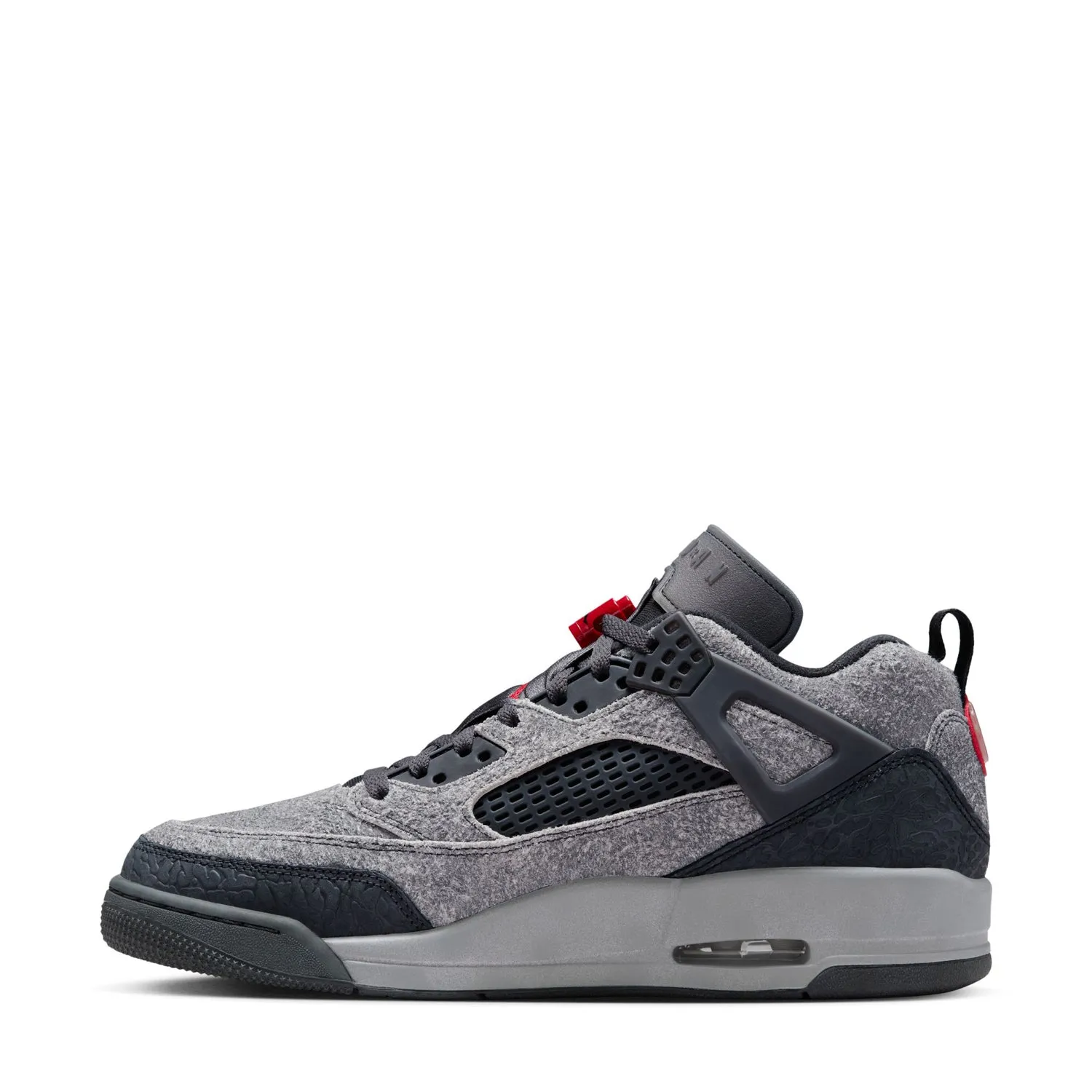 Spizike Low - Herren