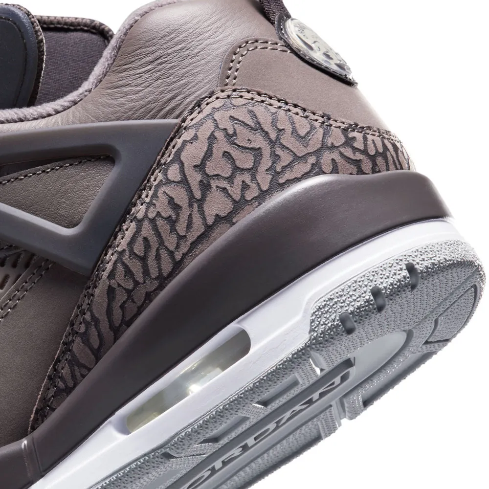 Spizike Low - Herren