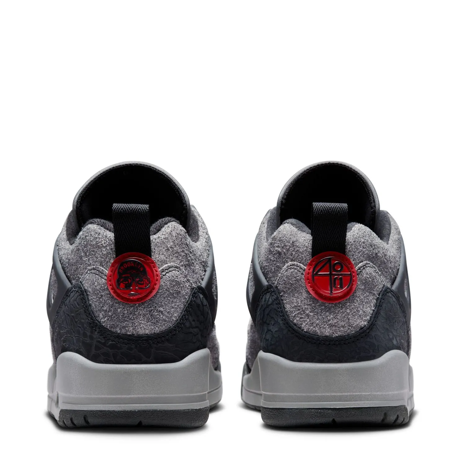 Spizike Low - Herren