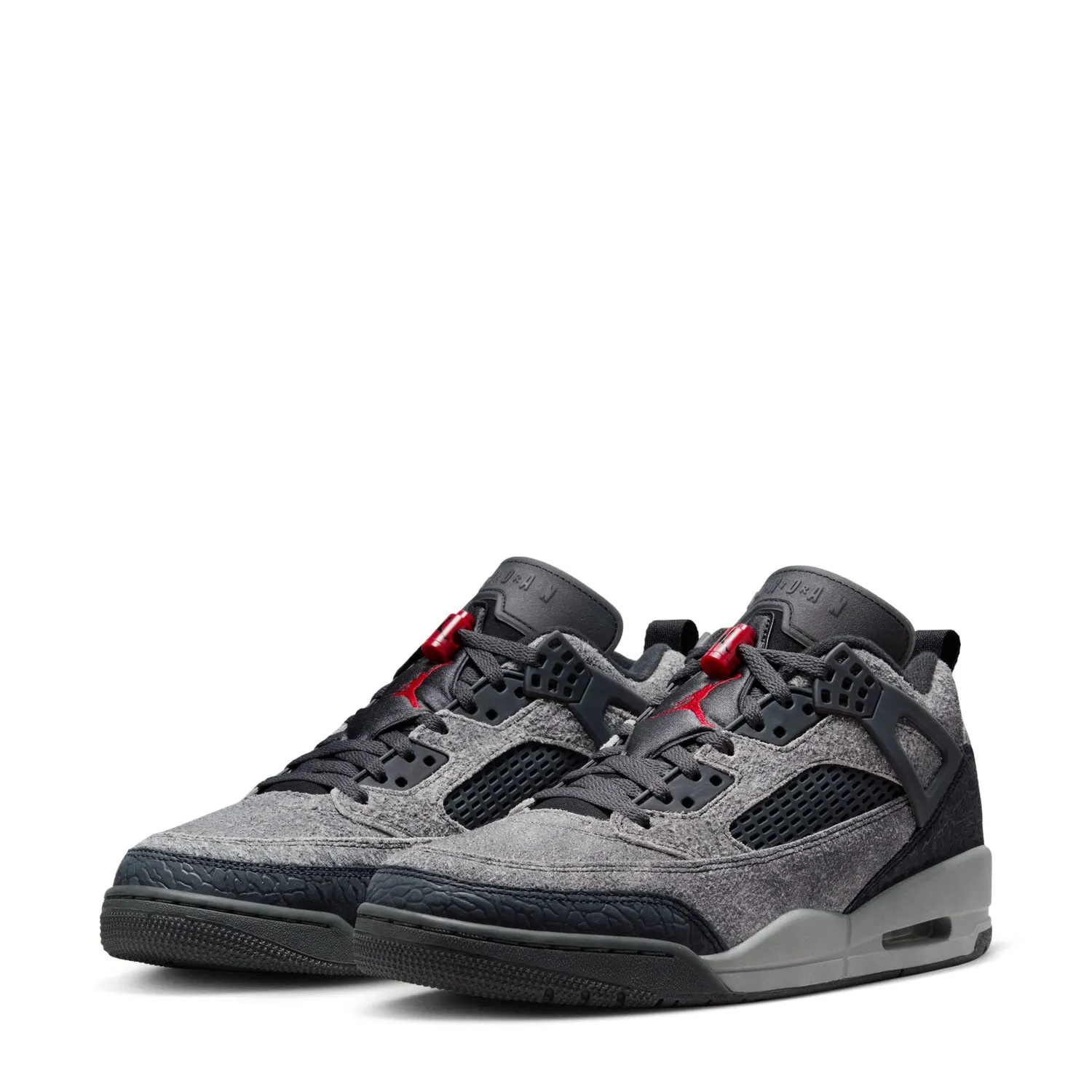 Spizike Low - Herren