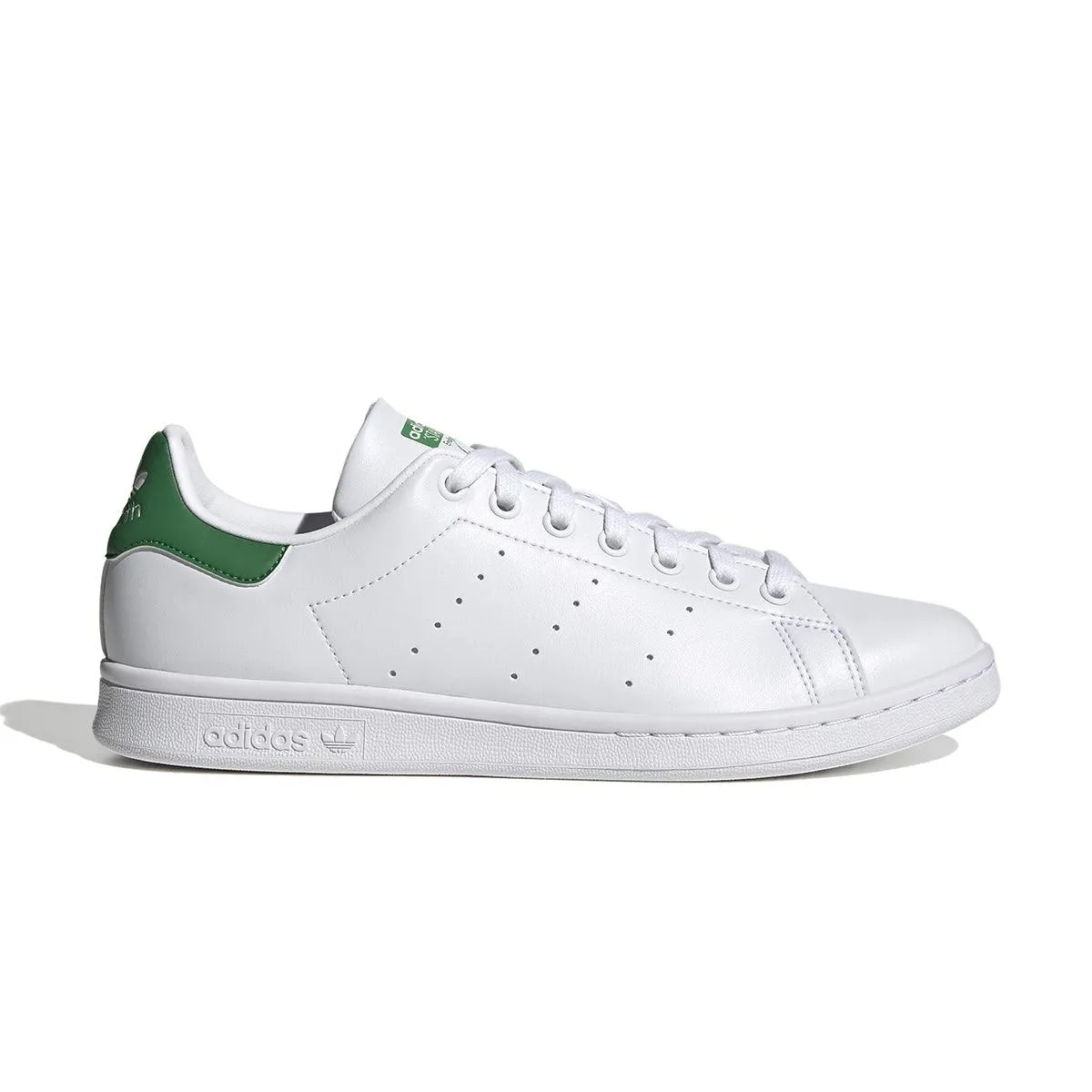Stan Smith 'Vegan Weiß Grün'