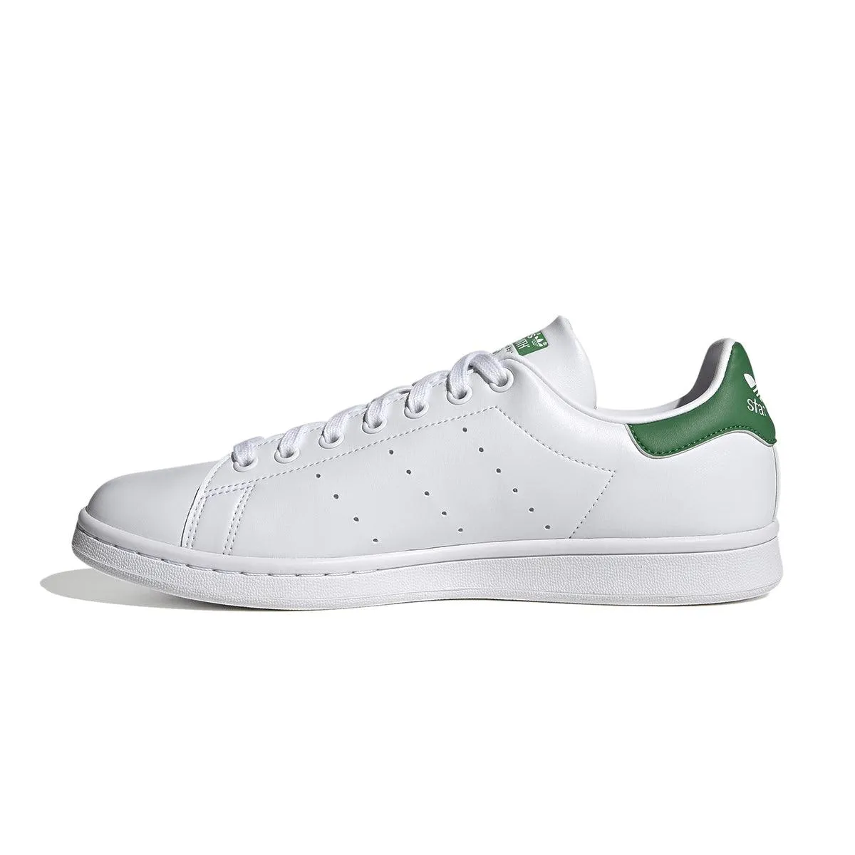 Stan Smith 'Vegan Weiß Grün'