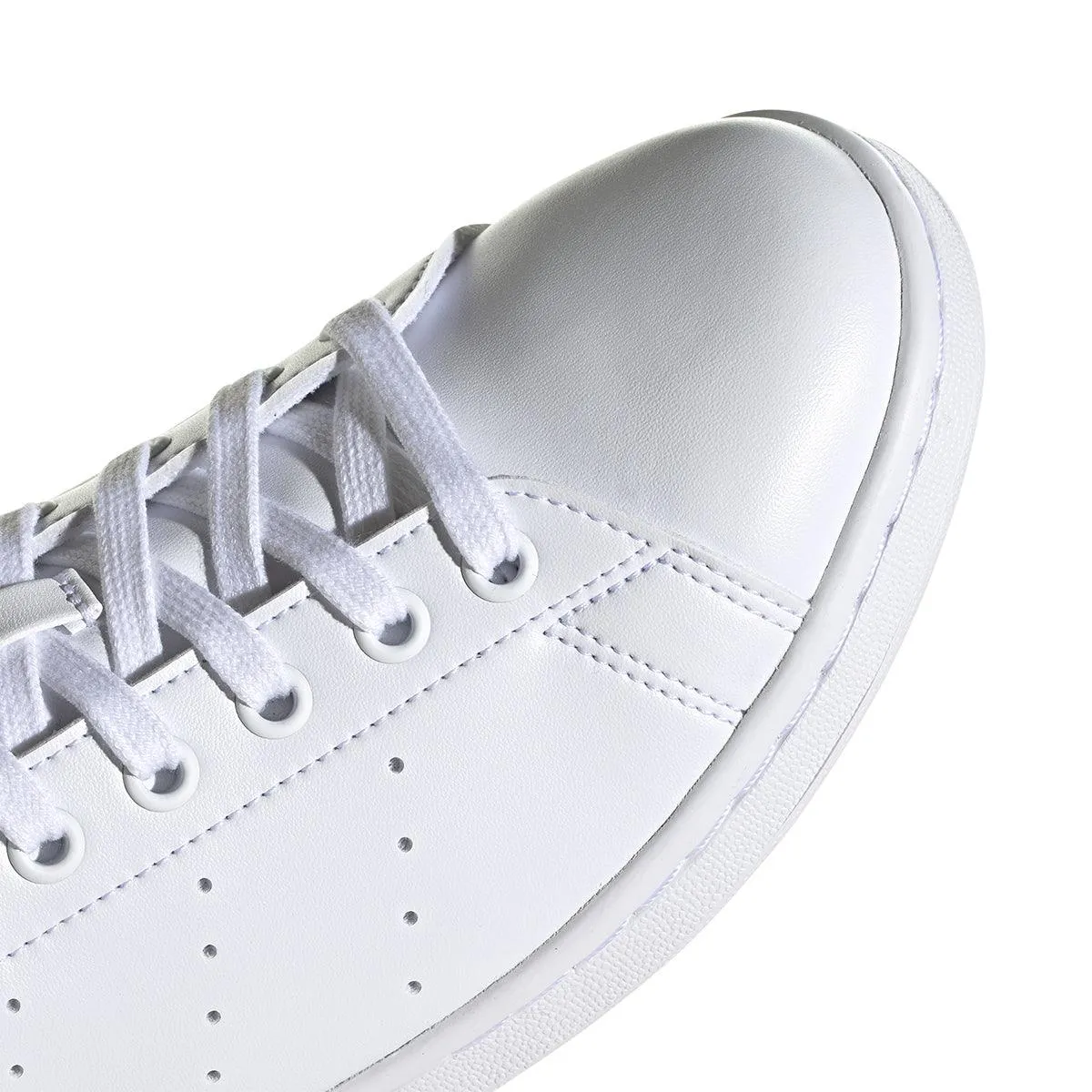 Stan Smith 'Vegan Weiß Grün'