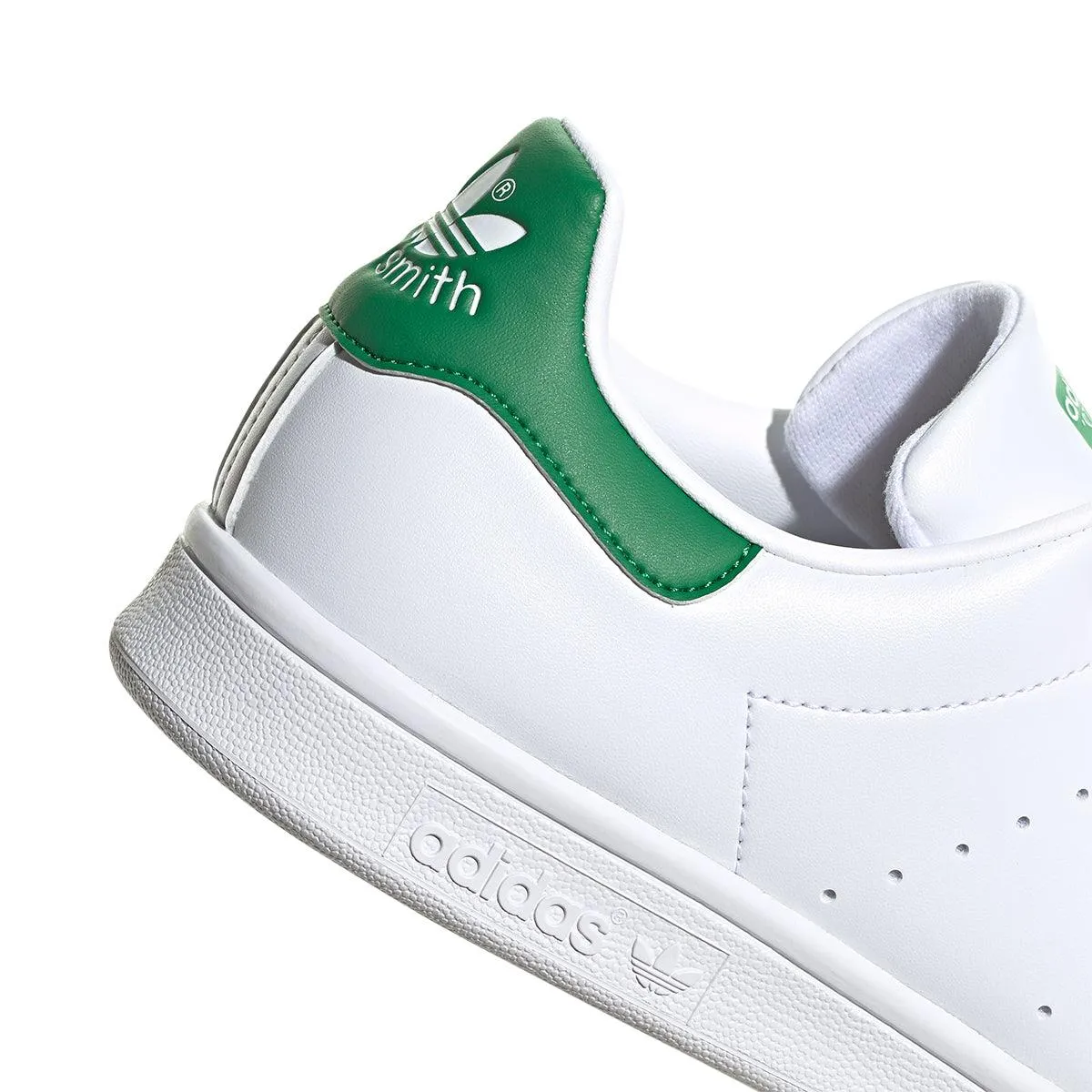 Stan Smith 'Vegan Weiß Grün'