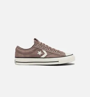 Star Player 76 Herren Lifestyle-Schuh - Silberweiß/Schwarz