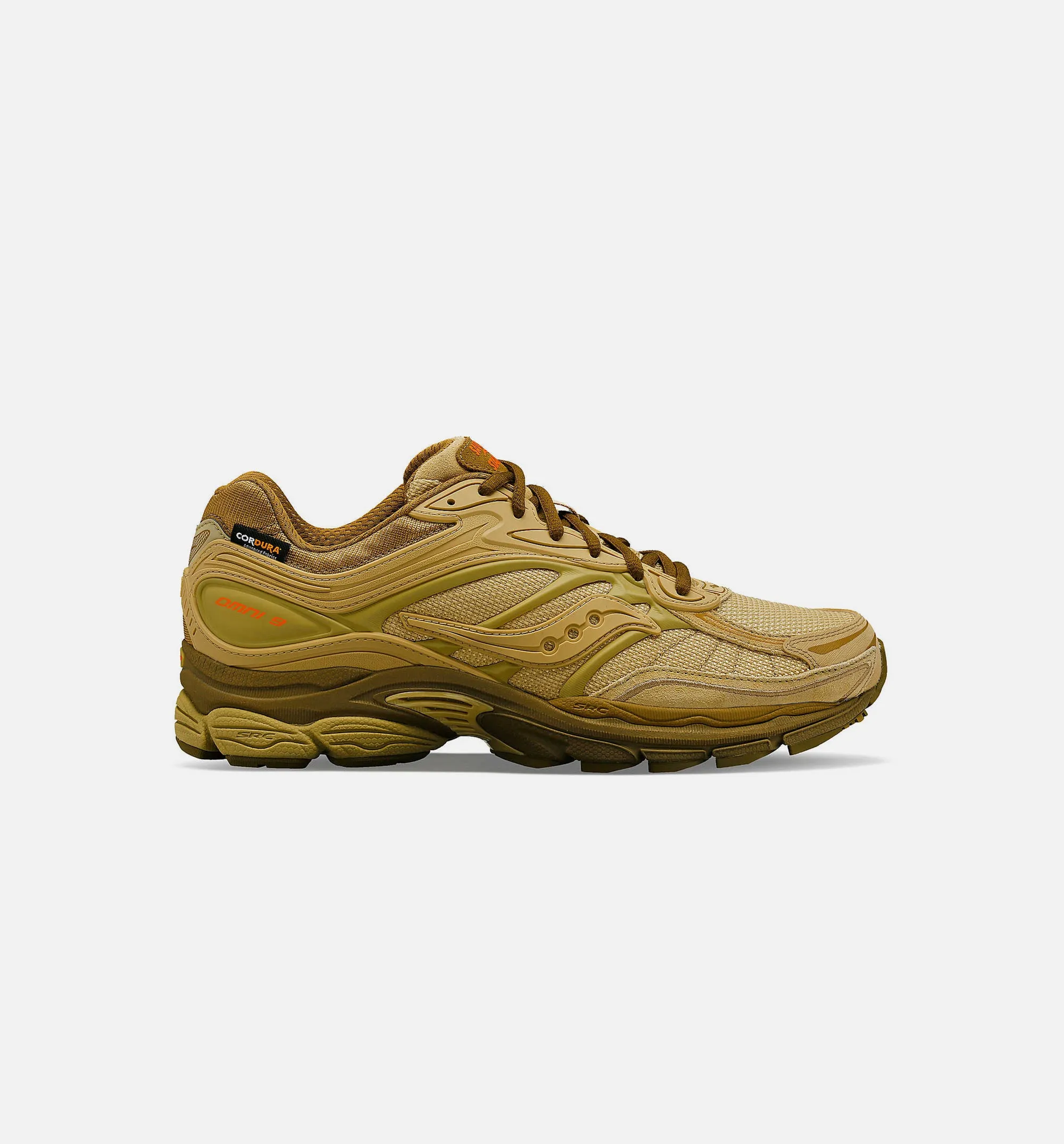 Starcow x ProGrid Omni 9 Herren Lifestyle-Schuh - Beige/Braun