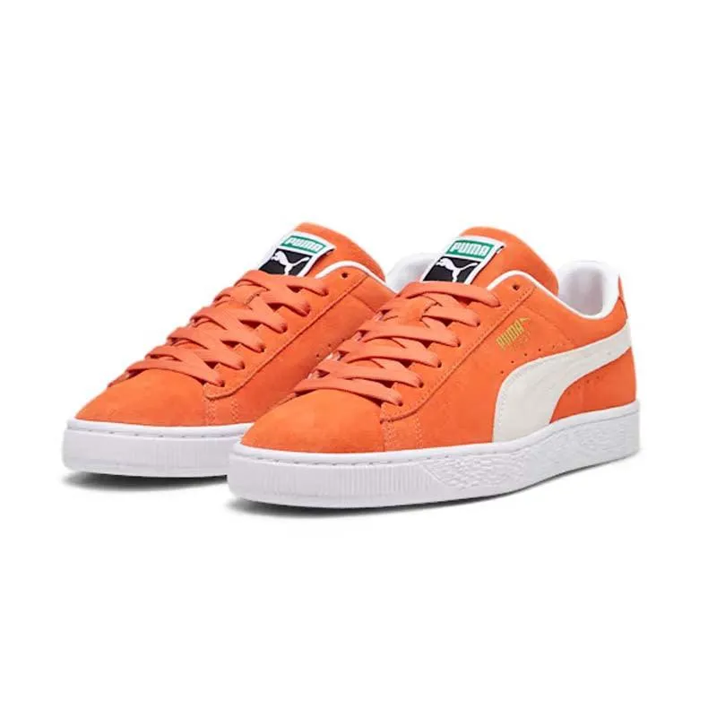 Suede Classic XXL 'Herbstlaub'