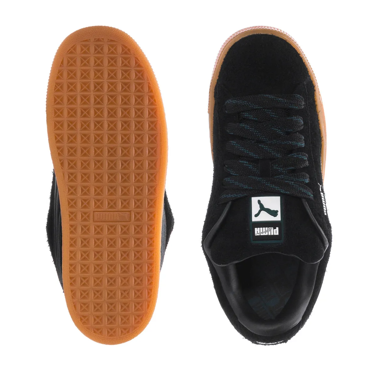 Suede XL - Herren