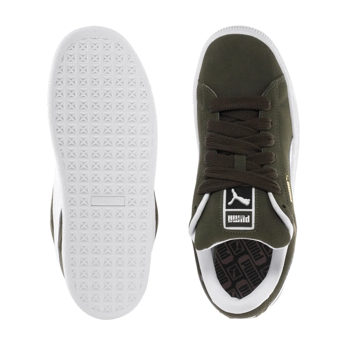 Suede XL - Herren