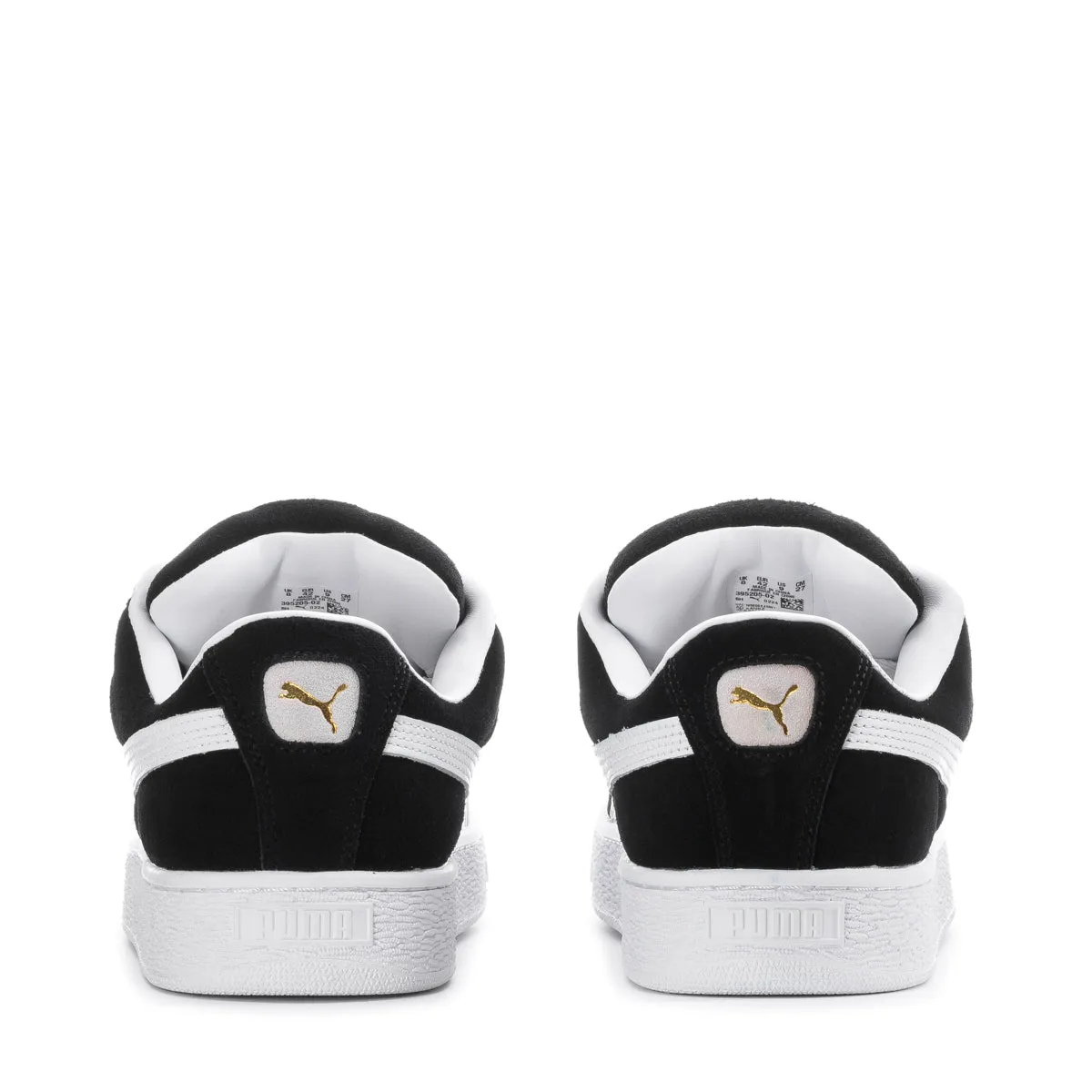 Suede XL - Herren