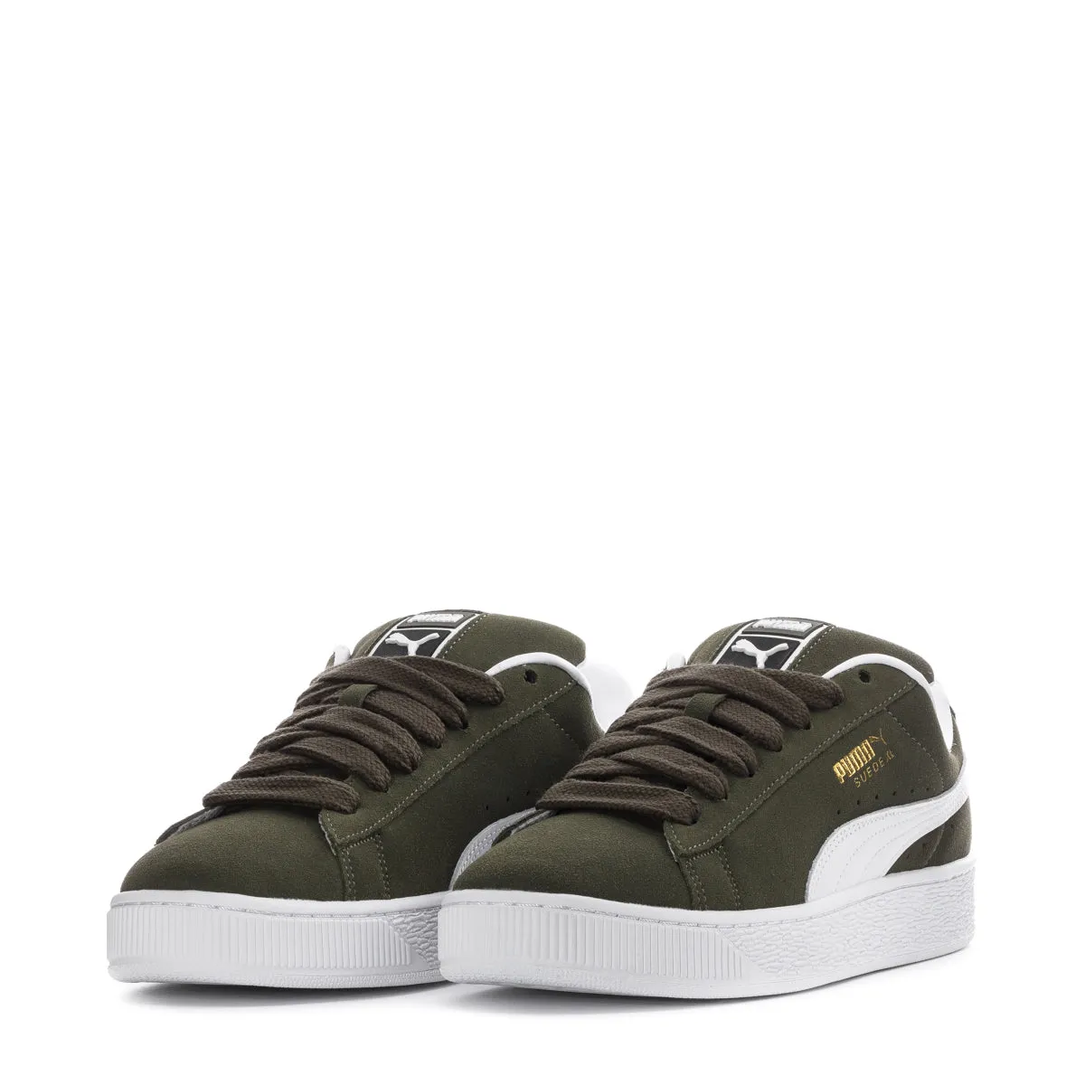 Suede XL - Herren