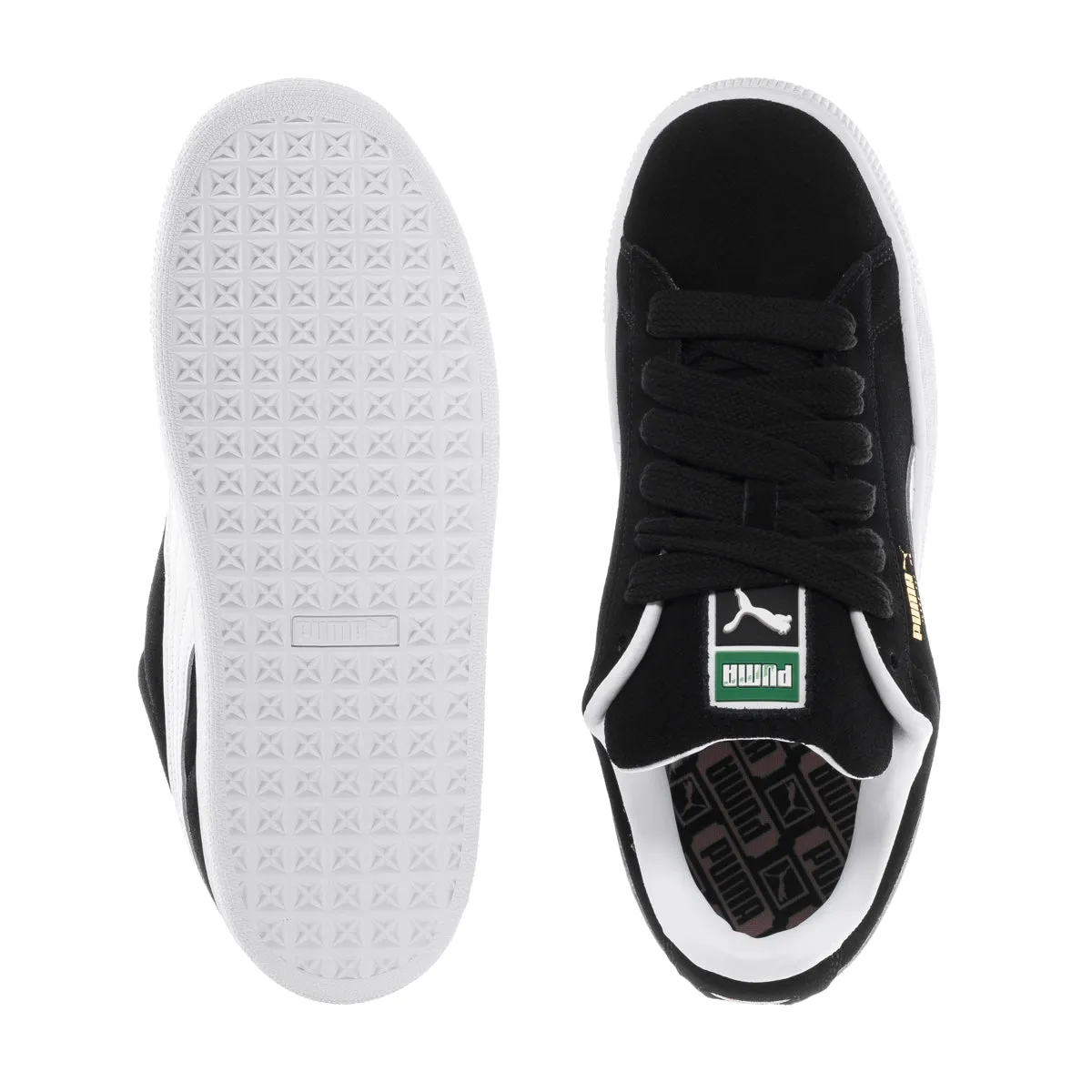 Suede XL - Herren