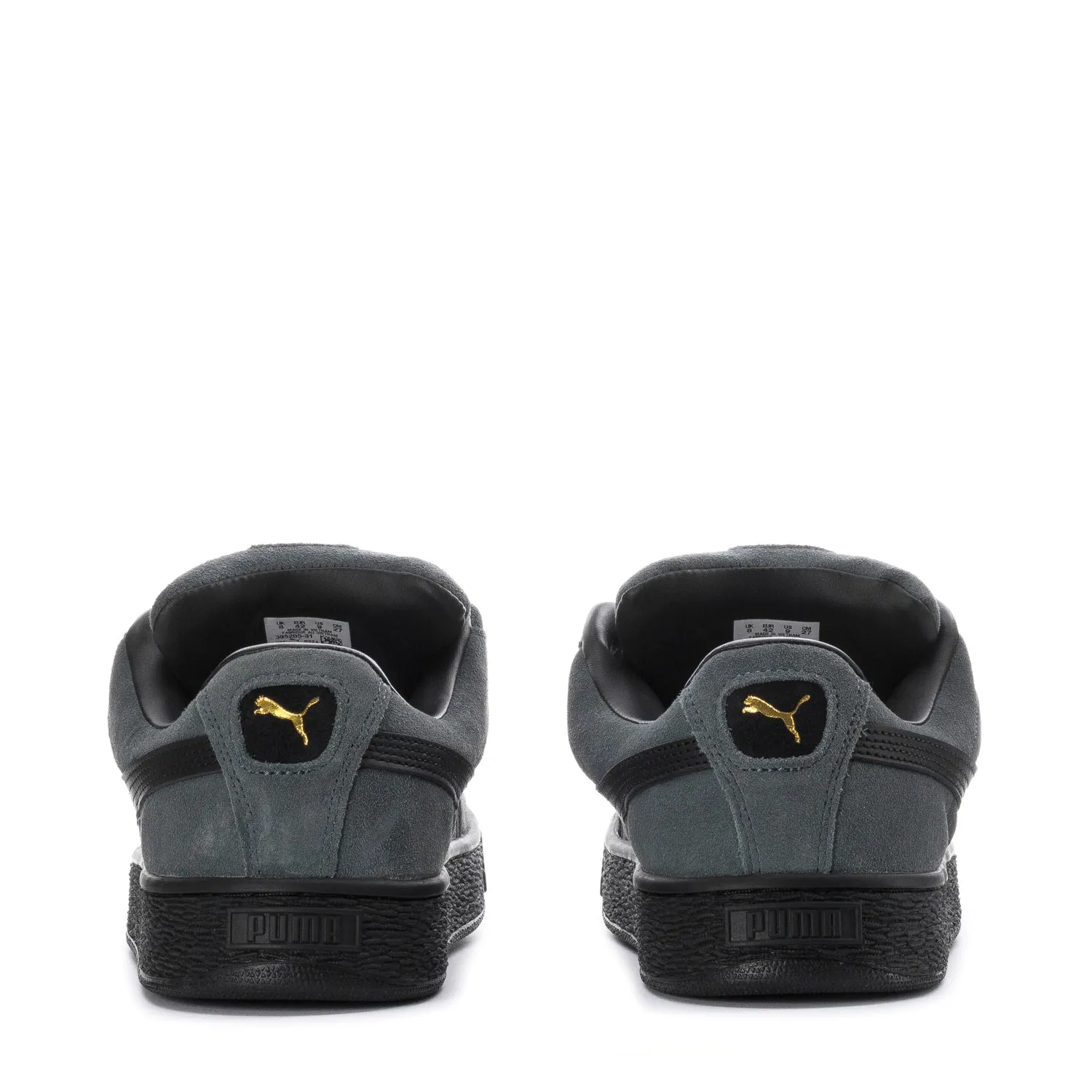 Suede XL - Herren