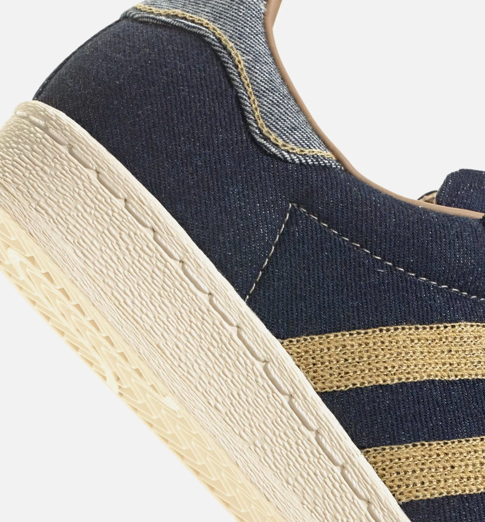 Superstar 82 Herren Lifestyle-Schuh - Denim Blau
