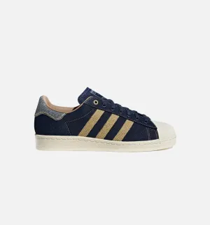 Superstar 82 Herren Lifestyle-Schuh - Denim Blau