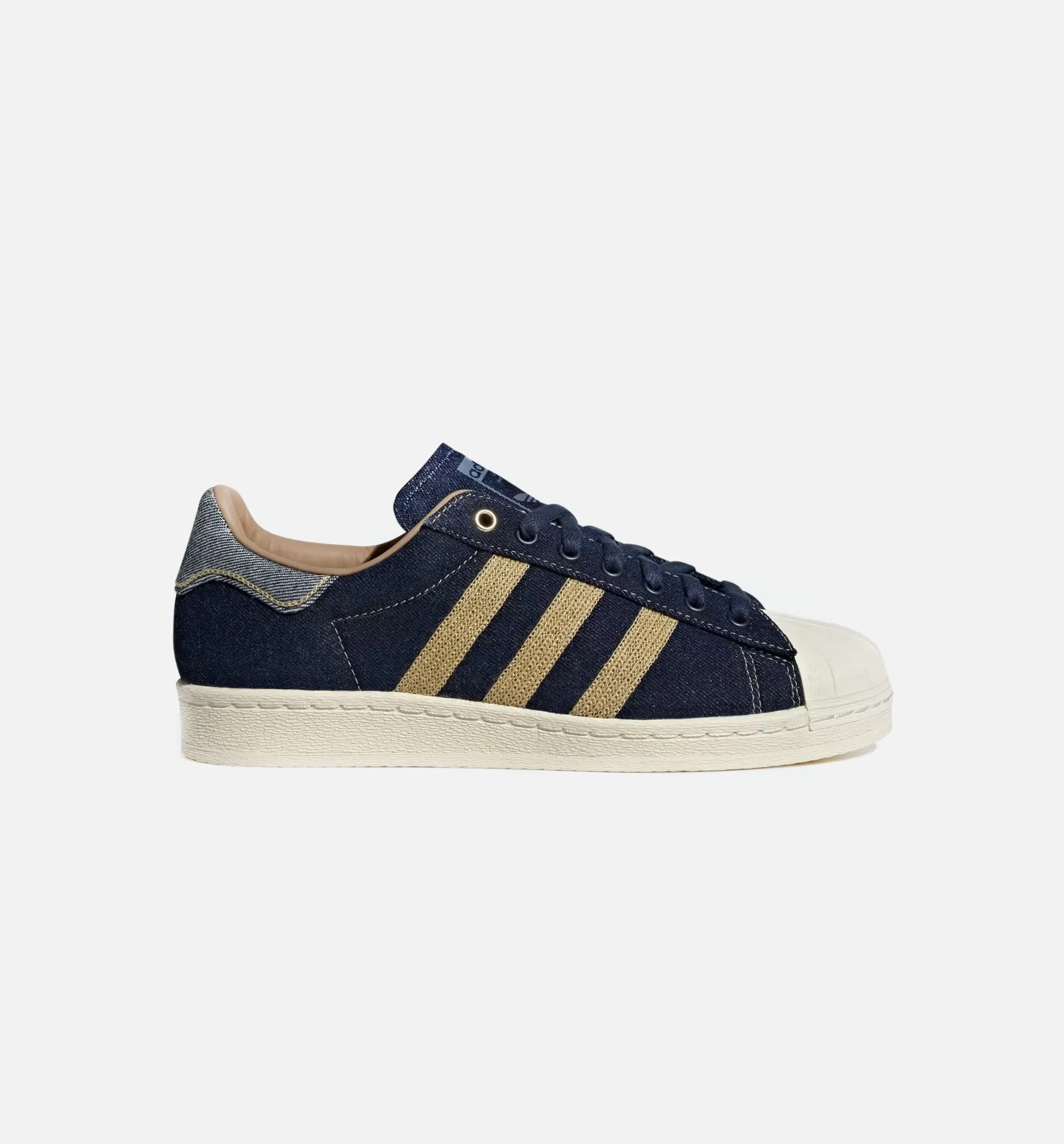 Superstar 82 Herren Lifestyle-Schuh - Denim Blau