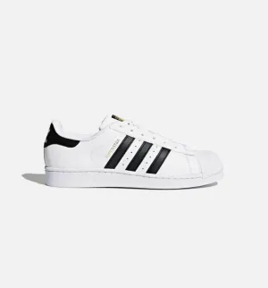 Superstar Herren Lifestyle-Schuh - Weiß/Schwarz