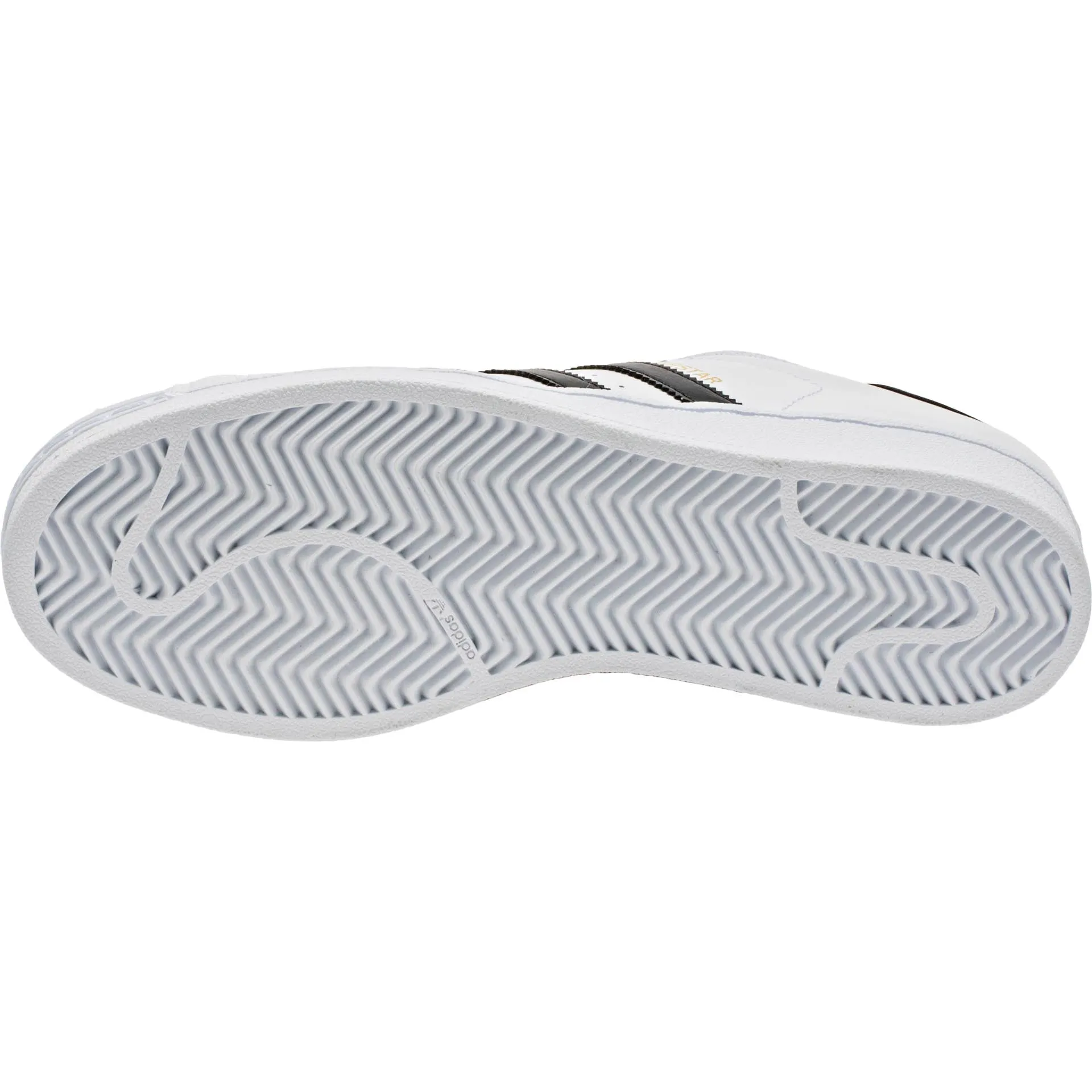 Superstar Herren Lifestyle-Schuh - Weiß/Schwarz