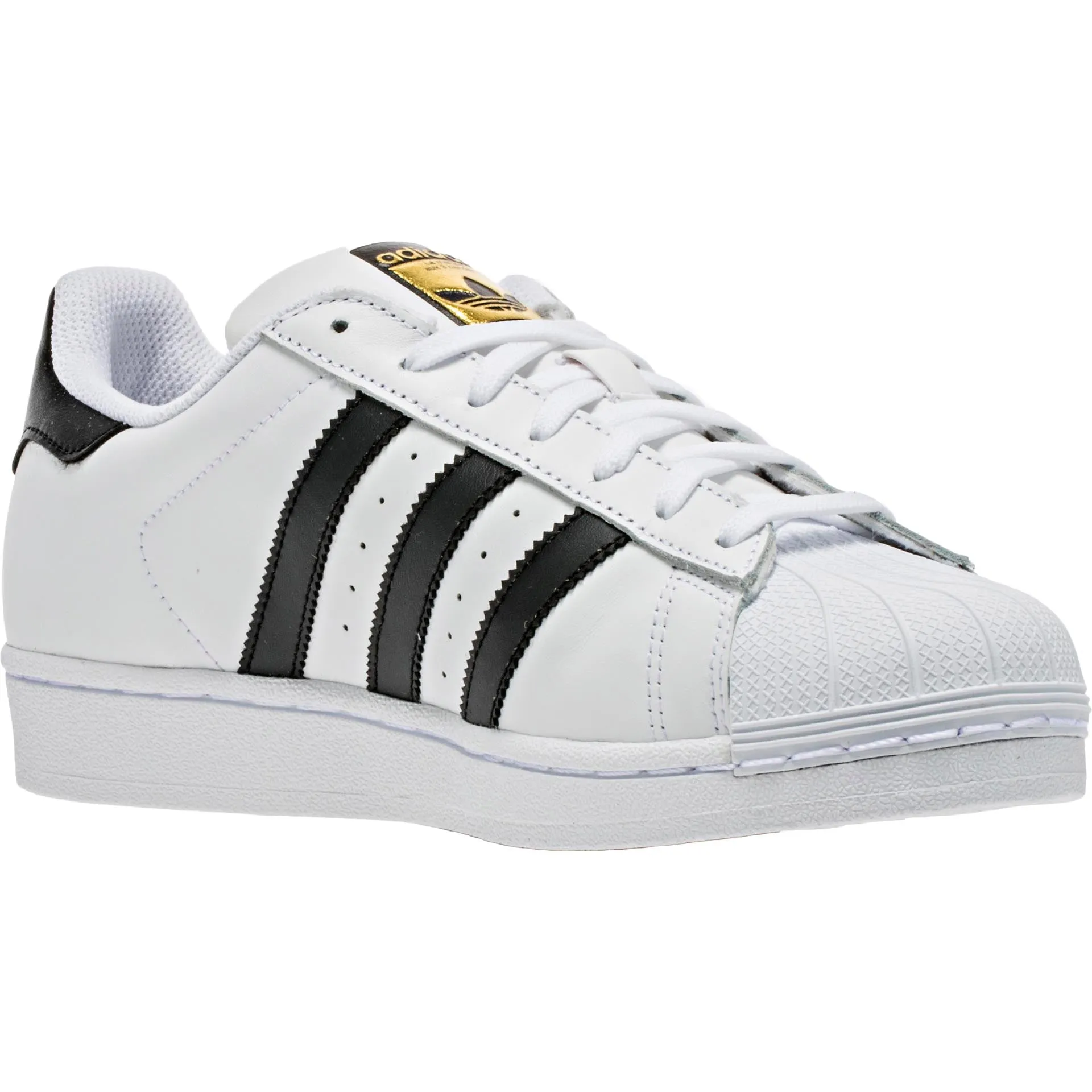 Superstar Herren Lifestyle-Schuh - Weiß/Schwarz