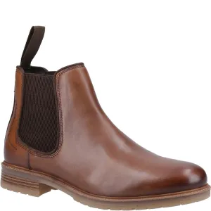 Tan Russell Stiefel