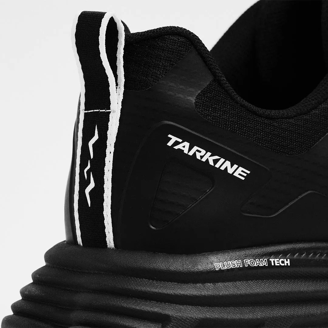 Tarkine Autopilot Damen Schwarz