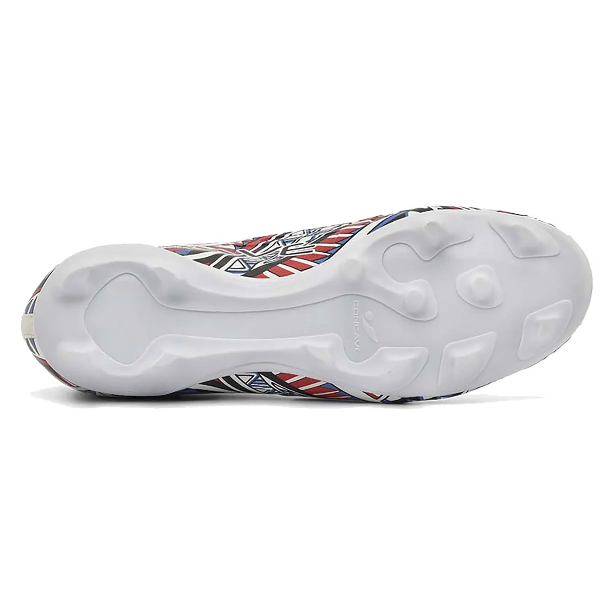 Tatau V1 Herren-Fußballschuhe für festen Untergrund