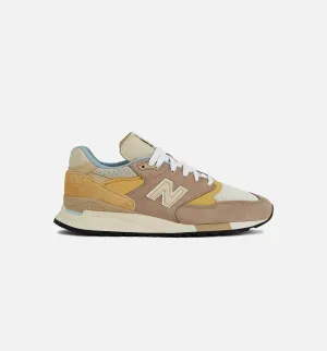 Teddy Santis x 998 Made In Usa Weihrauch Sandstein Herren Lifestyle-Schuh - Weihrauch/Sandstein