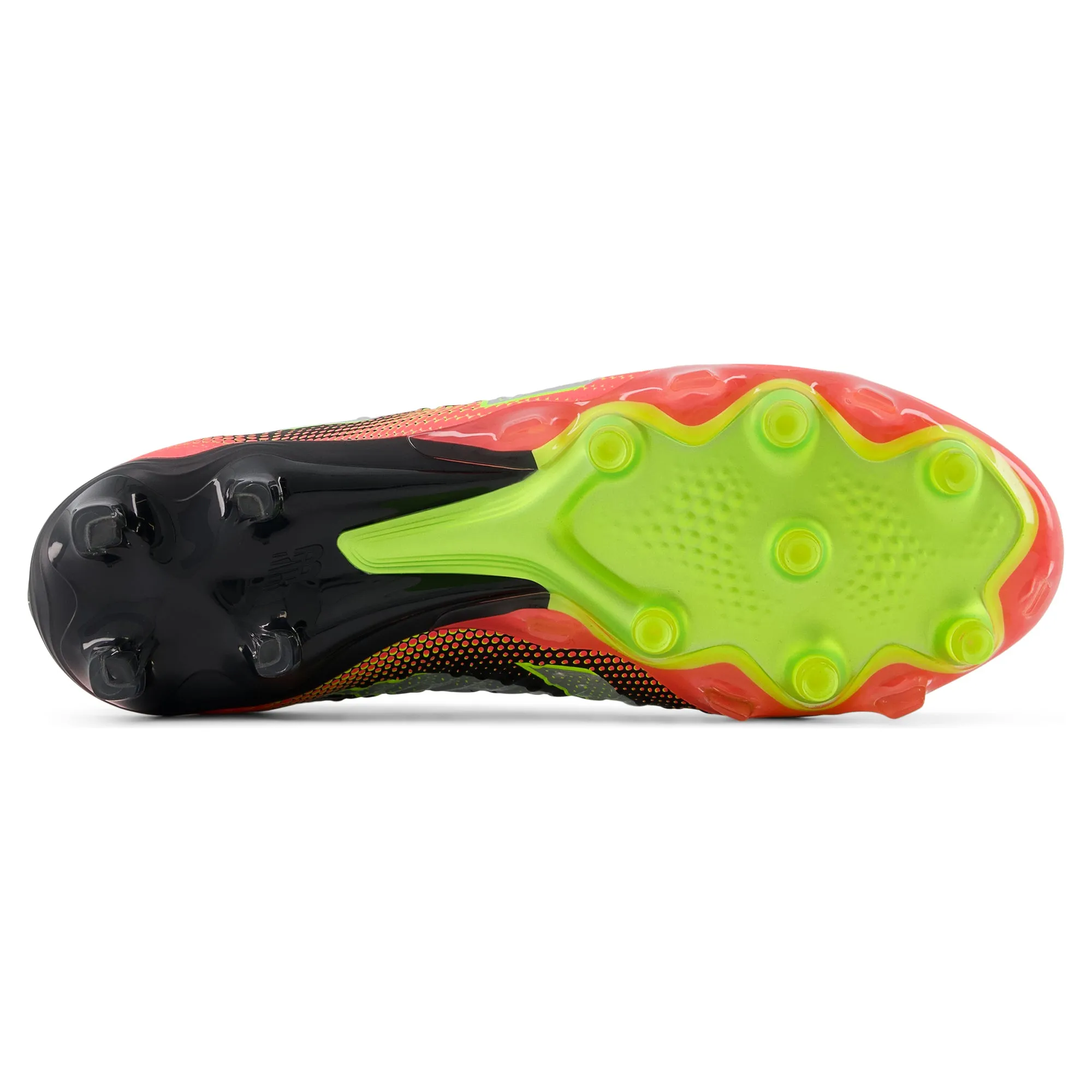 Tekela Pro Low Laced V4  Herren-Fußballschuhe für festen Untergrund (Weite D)