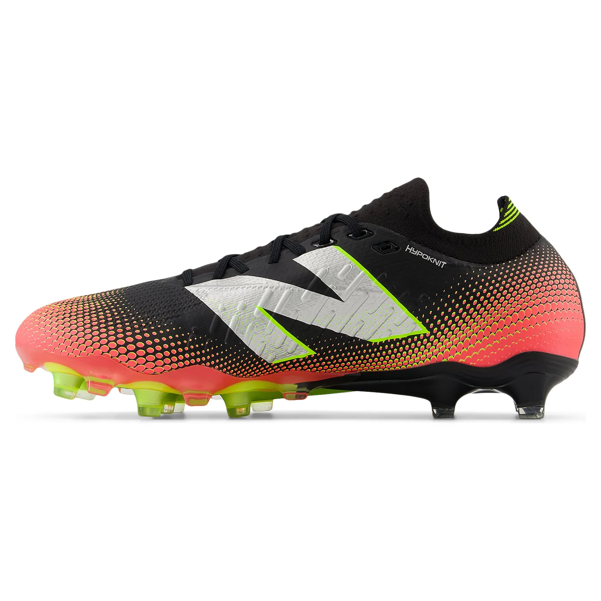 Tekela Pro Low Laced V4  Herren-Fußballschuhe für festen Untergrund (Weite D)